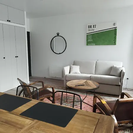 Le St Louis 5 2 Pièces