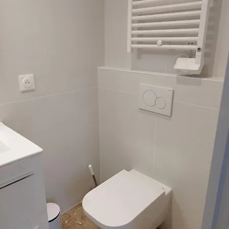 Le St Louis 5 2 Pièces Appartement *