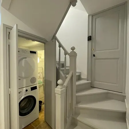 Le St Louis 5 2 Pièces La Rochelle (Charente-Maritime)