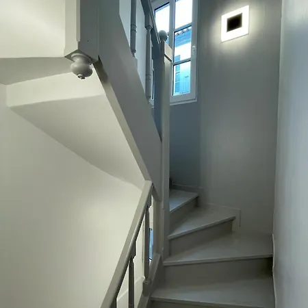 Le St Louis 5 2 Pieces Apartamento *
